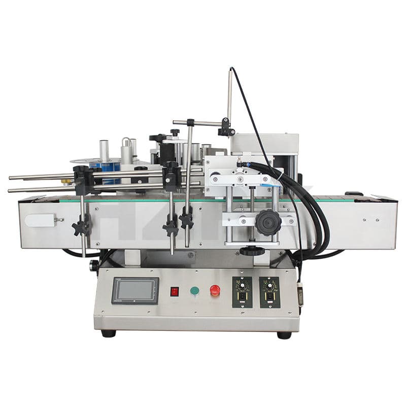 MÁY DÁN NHÃN TỰ ĐỘNG ĐỂ BÀN